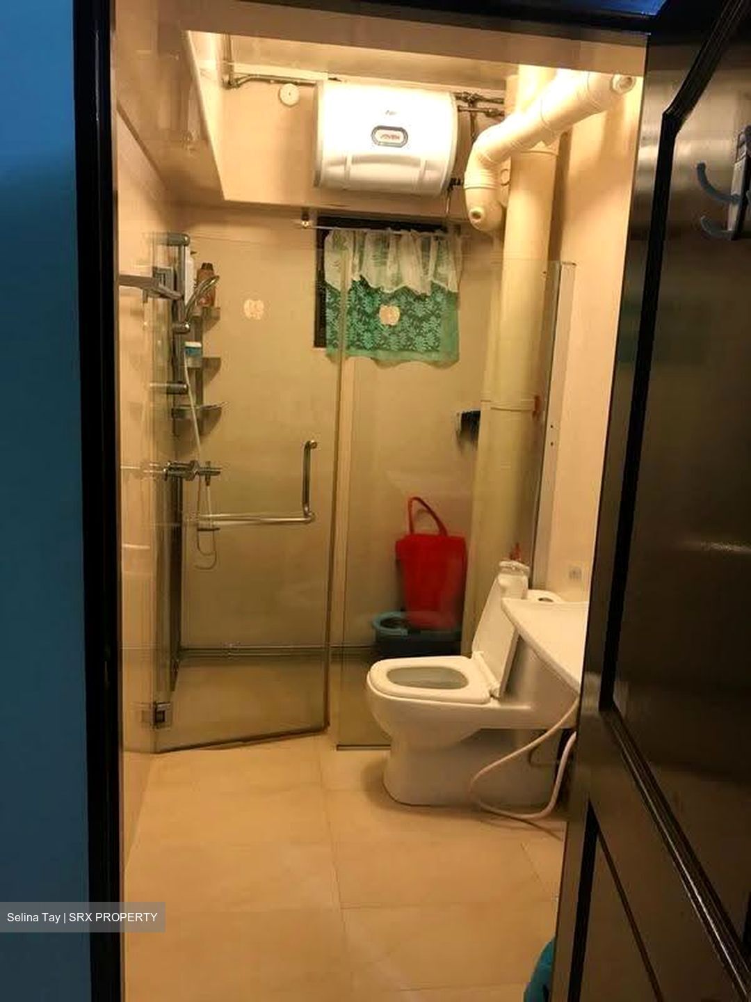 Blk 248 Compassvale Road (Sengkang), HDB 4 Rooms #624559841